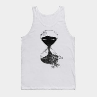 Fragile Time Tank Top